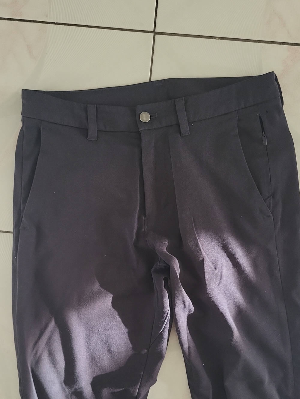 Lululemon Commision Dress Pants 30×30